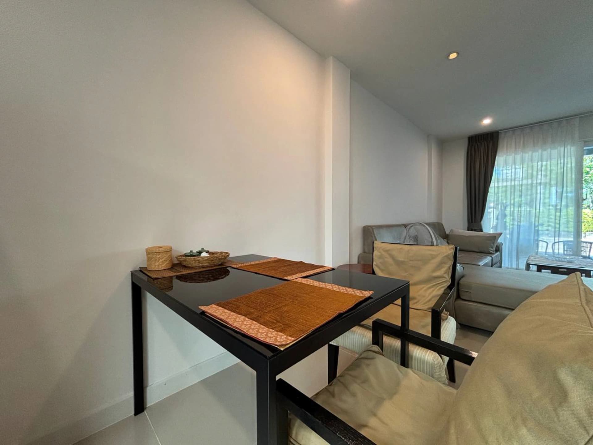 บ้าน 3 ห้องนอน Supalai Bella Phuket ให้เช่า - photo 2