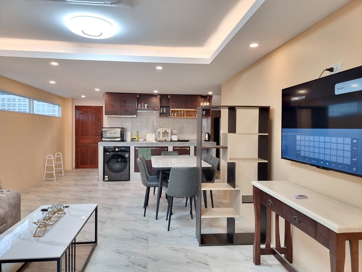 Вилла с 3 спальнями, Tatiana House, в аренду - photo 2