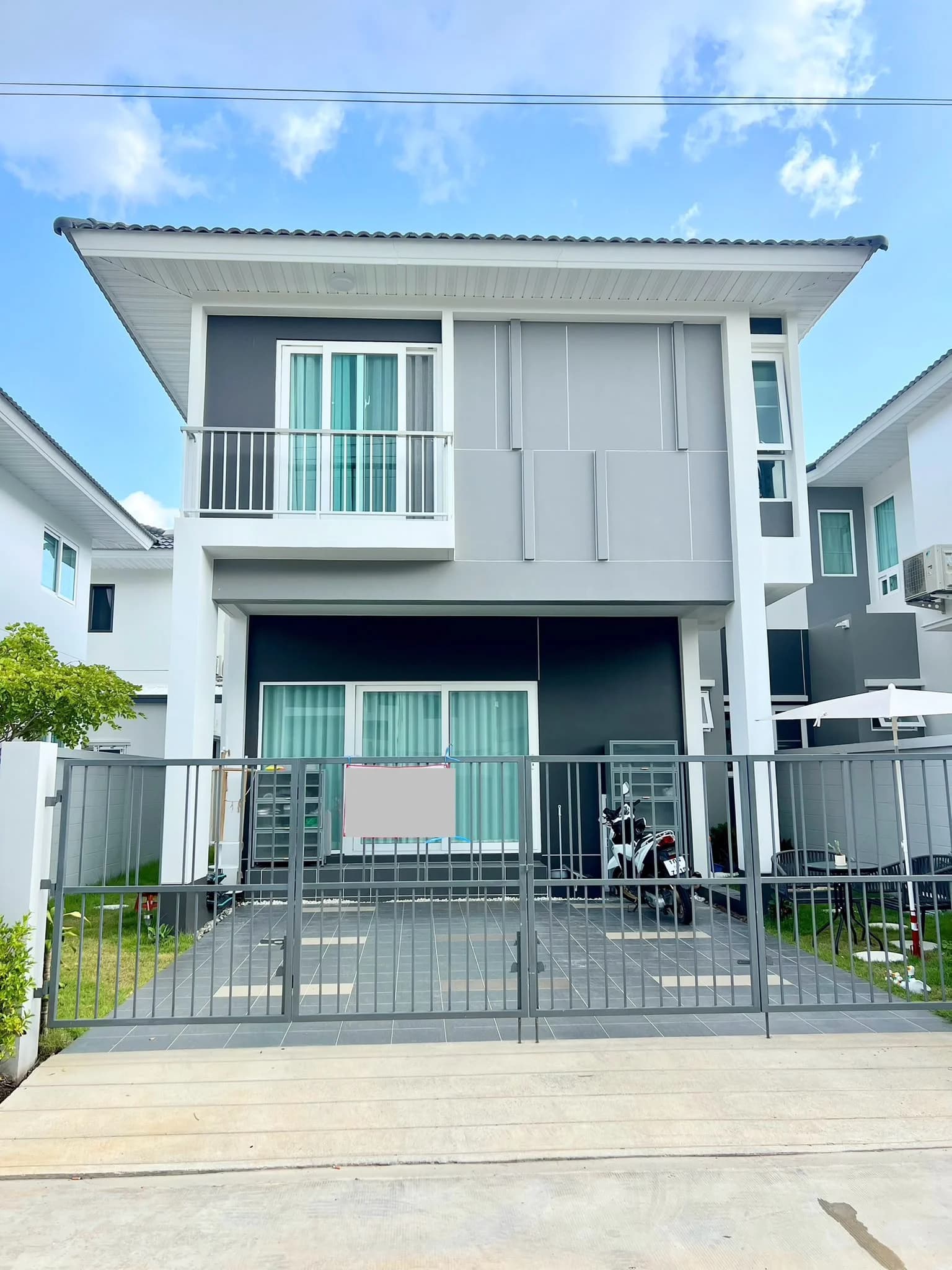 บ้าน 3 ห้องนอน ให้เช่า Supalai Lake Ville Phuket - photo 3