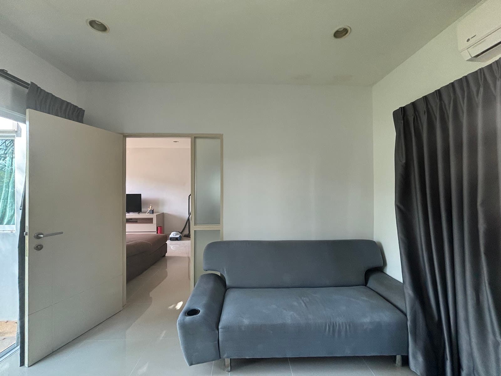 บ้าน 4 ห้องนอน Saransiri ให้เช่า - photo 5