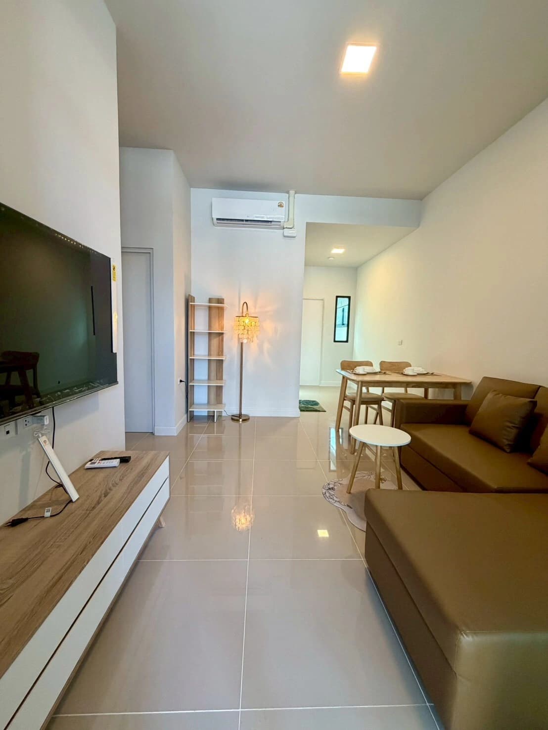 Кондо с 2 спальнями, Siri Place Airport Phuket, в аренду - photo 5