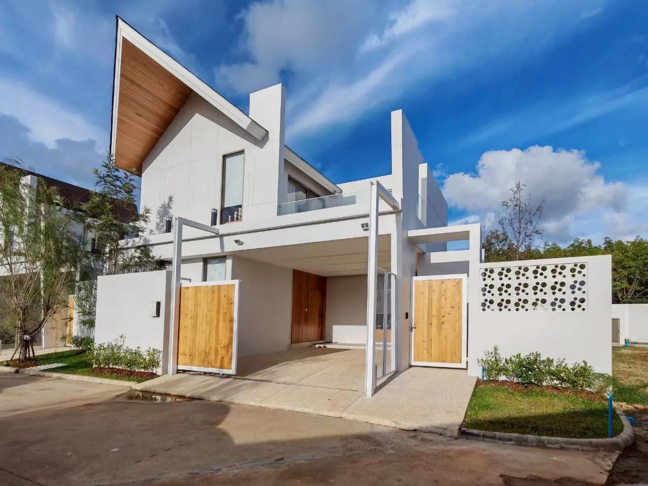 Villa 3 chambres à vendre, LuxPride by Wallaya Villas