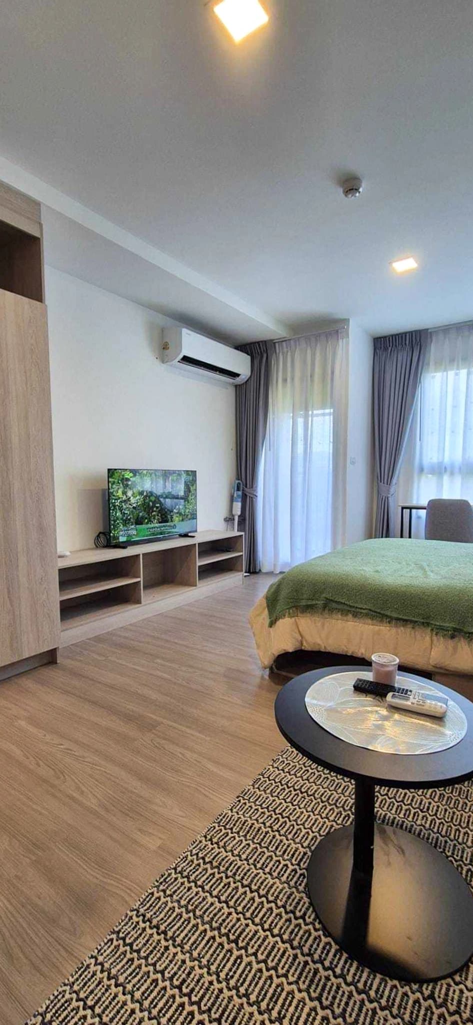 คอนโดสตูดิโอ ให้เช่า The Base Bukit - photo 4