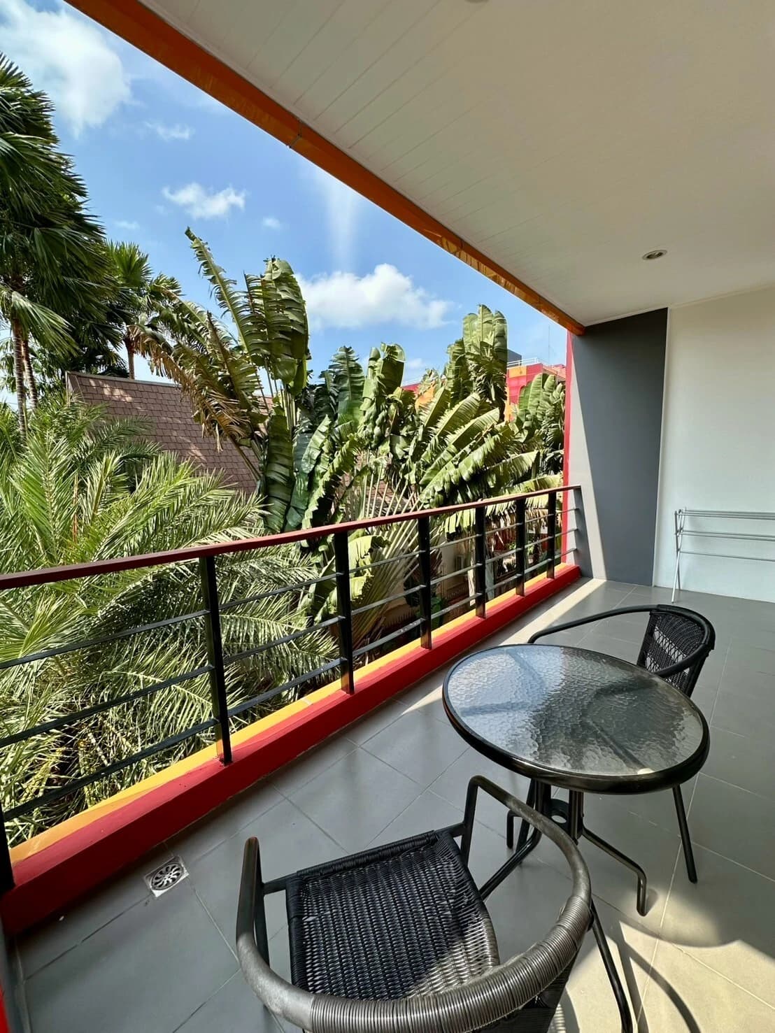 คอนโด 2 ห้องนอน Nai Harn Beach Condo ให้เช่า - photo 5