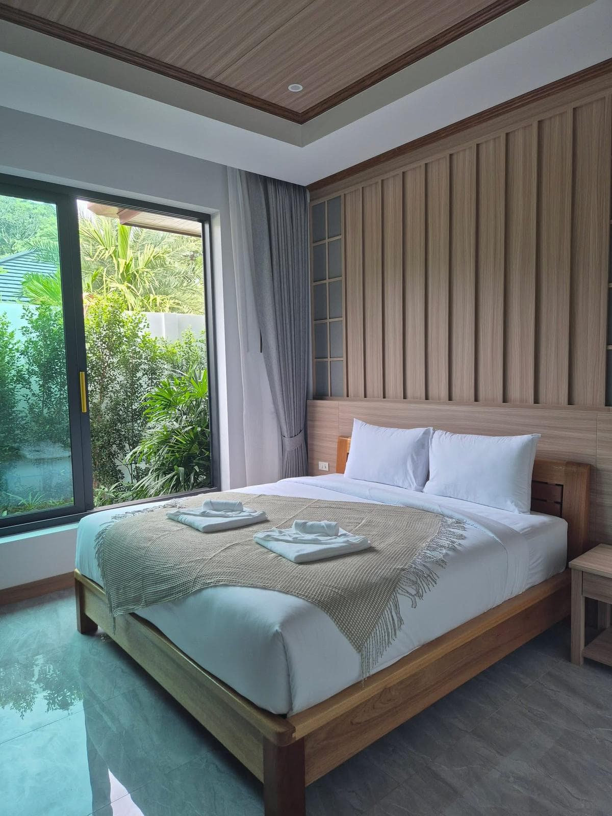 วิลล่า 3 ห้องนอน Naya Villa ให้เช่า - photo 4