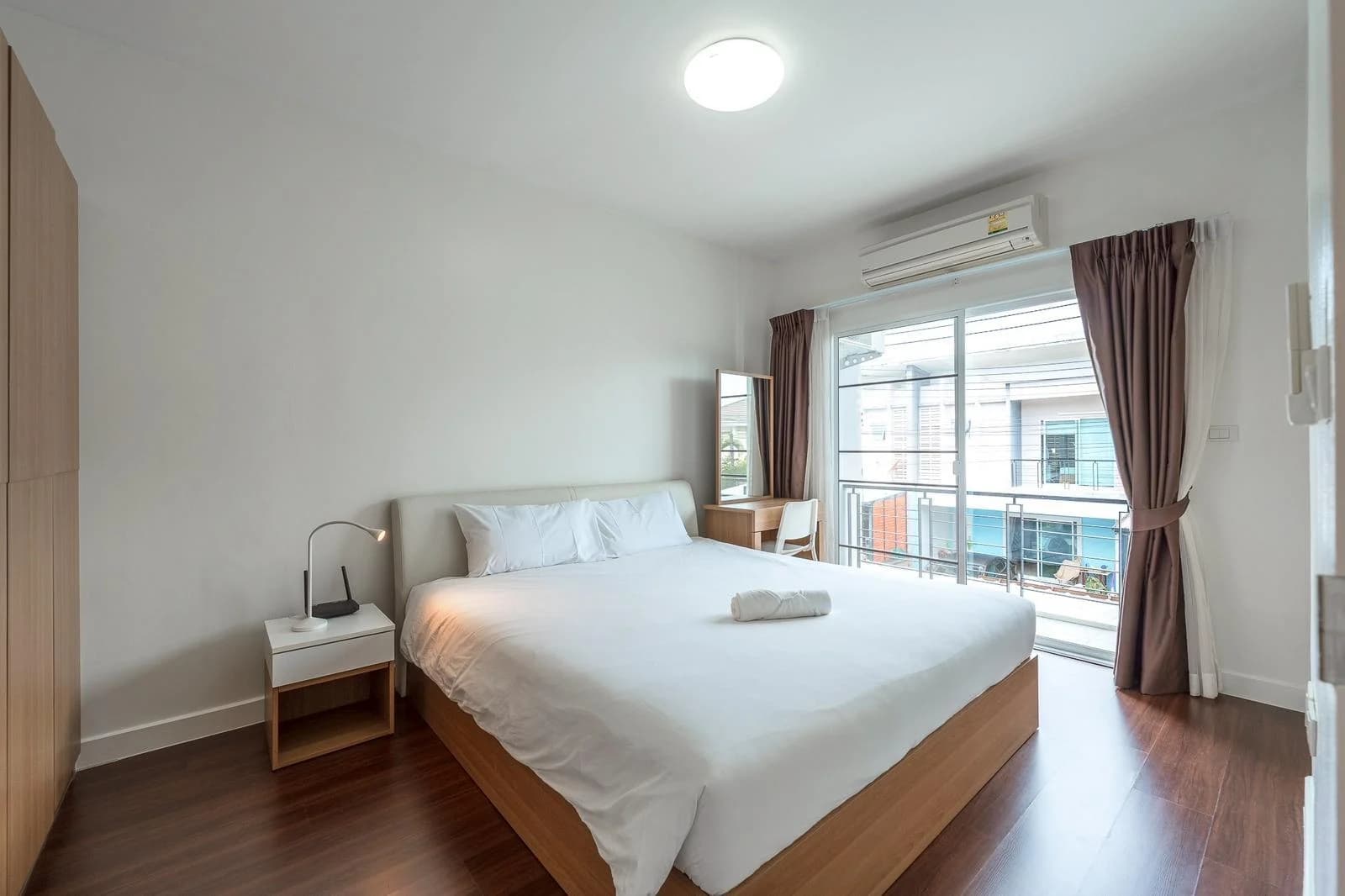 Habitown 3卧住宅出租 - photo 5