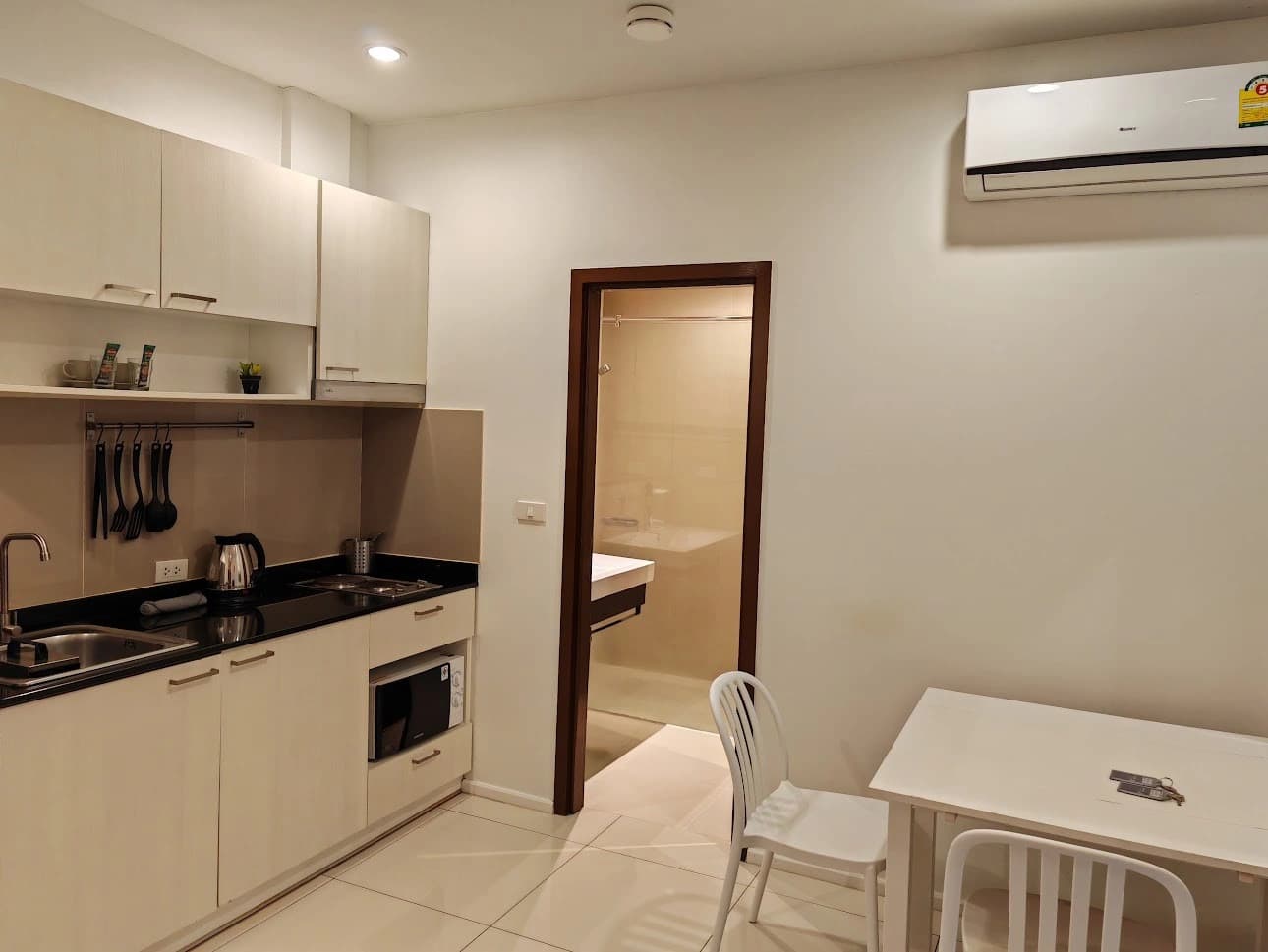1 bedroom condo for rent The Title Rawai Phase 1-2 - photo 5