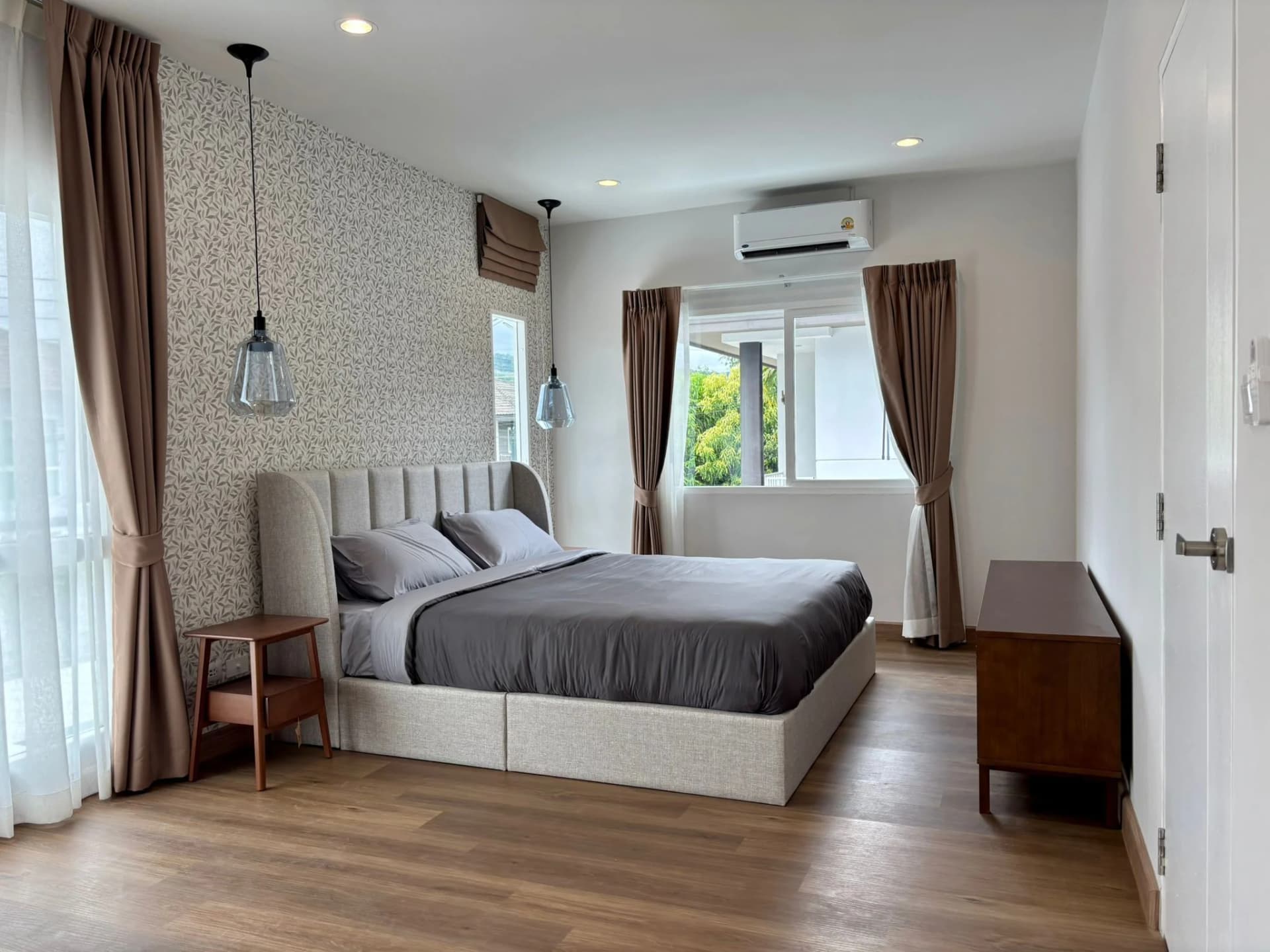 บ้าน 3 ห้องนอน Inizio Koh Kaew Phuket ให้เช่า - photo 3