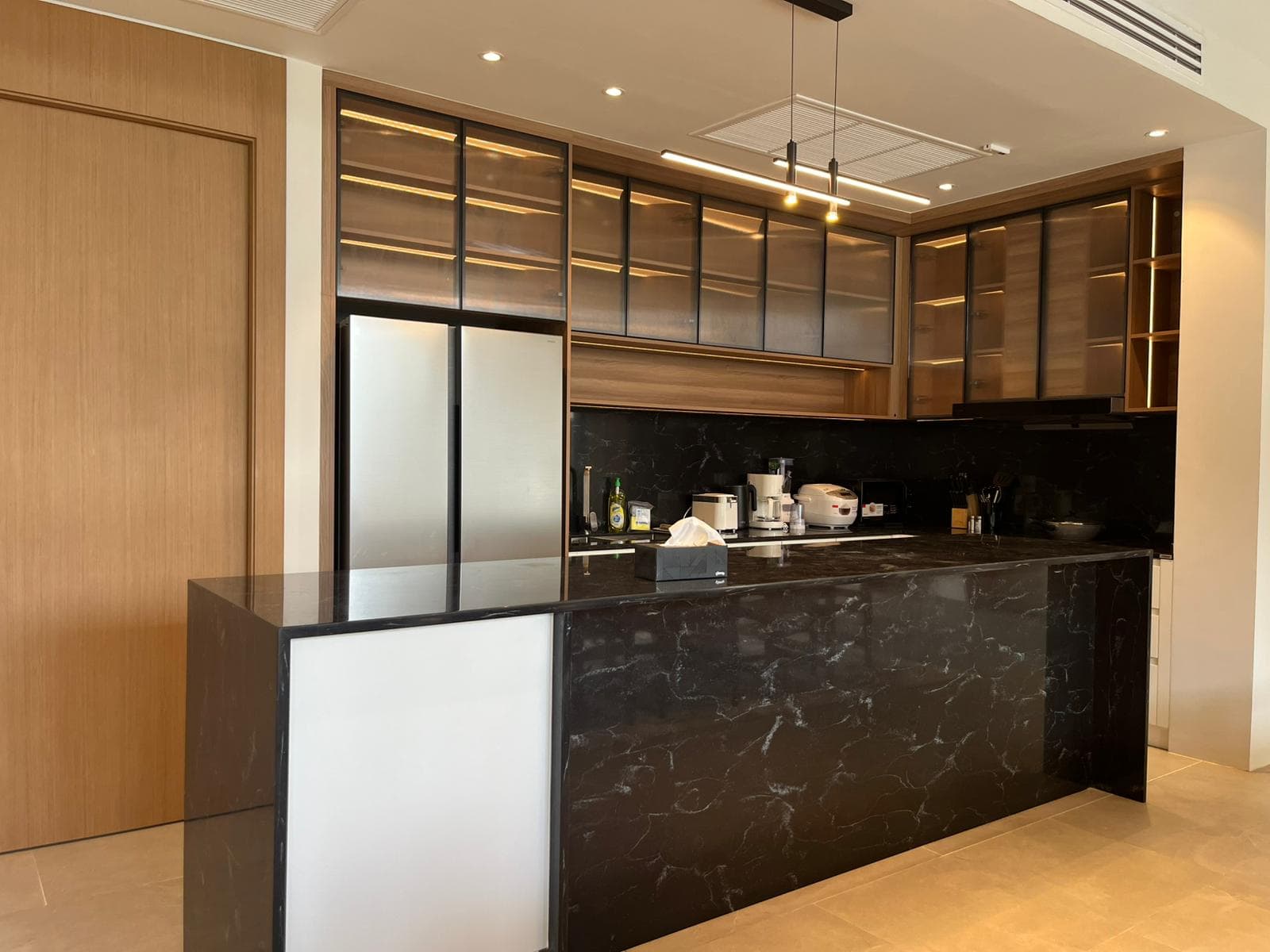 Вилла с 5 спальнями, Praia Residence, в аренду - photo 3
