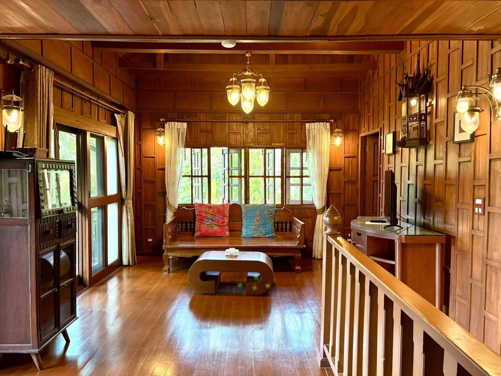 Вилла с 4 спальнями, ThaiHouses, в аренду - photo 2