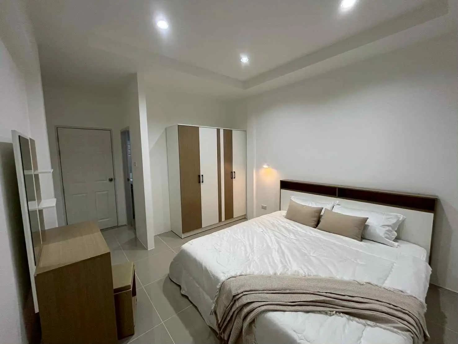 บ้าน 2 ห้องนอน ให้เช่า The Avenue Village - photo 4