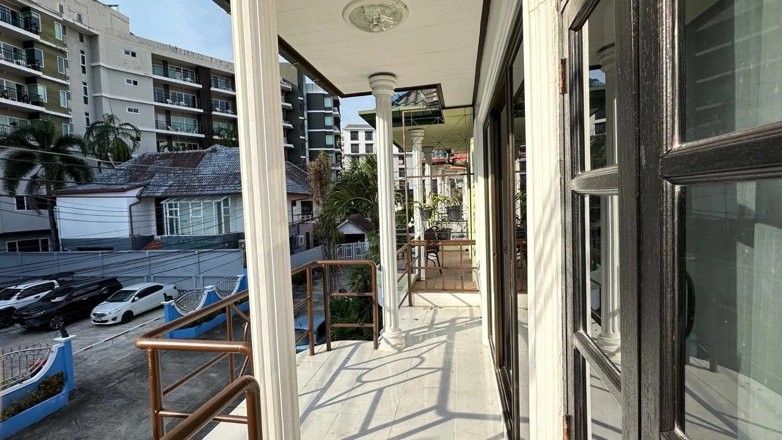บ้าน 2 ห้องนอน ให้เช่า Phuket Plan B House - photo 4