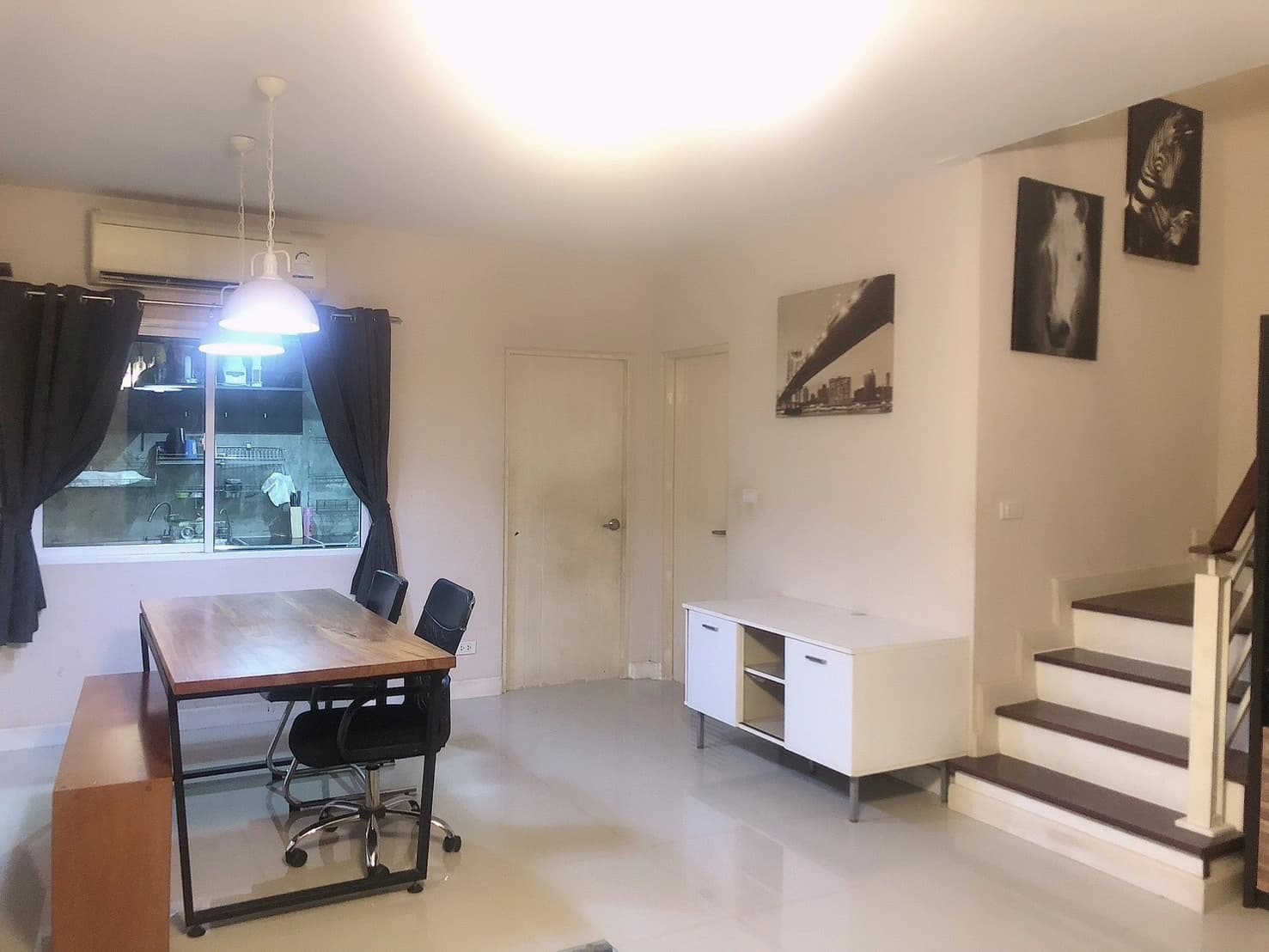 Maison 3 chambres, Habitown à louer - photo 4