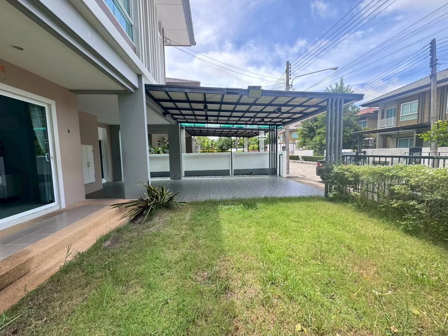 บ้าน 4 ห้องนอน Saransiri ให้เช่า - photo 3