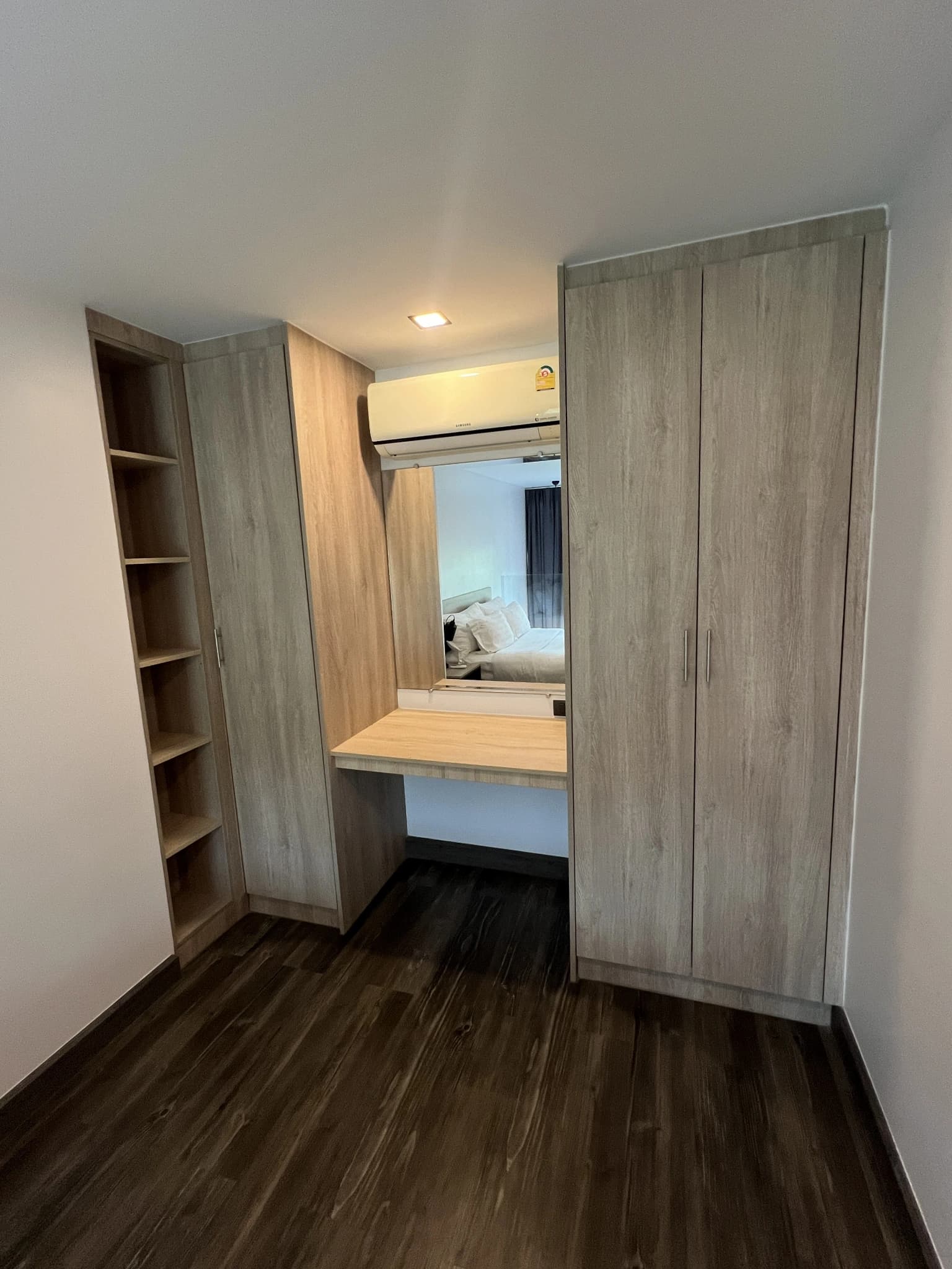 คอนโด 1 ห้องนอน Utopia Loft ให้เช่า - photo 2