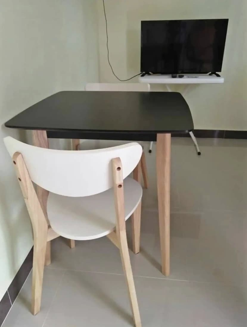 คอนโด 1 ห้องนอน Samrarn ให้เช่า - photo 5