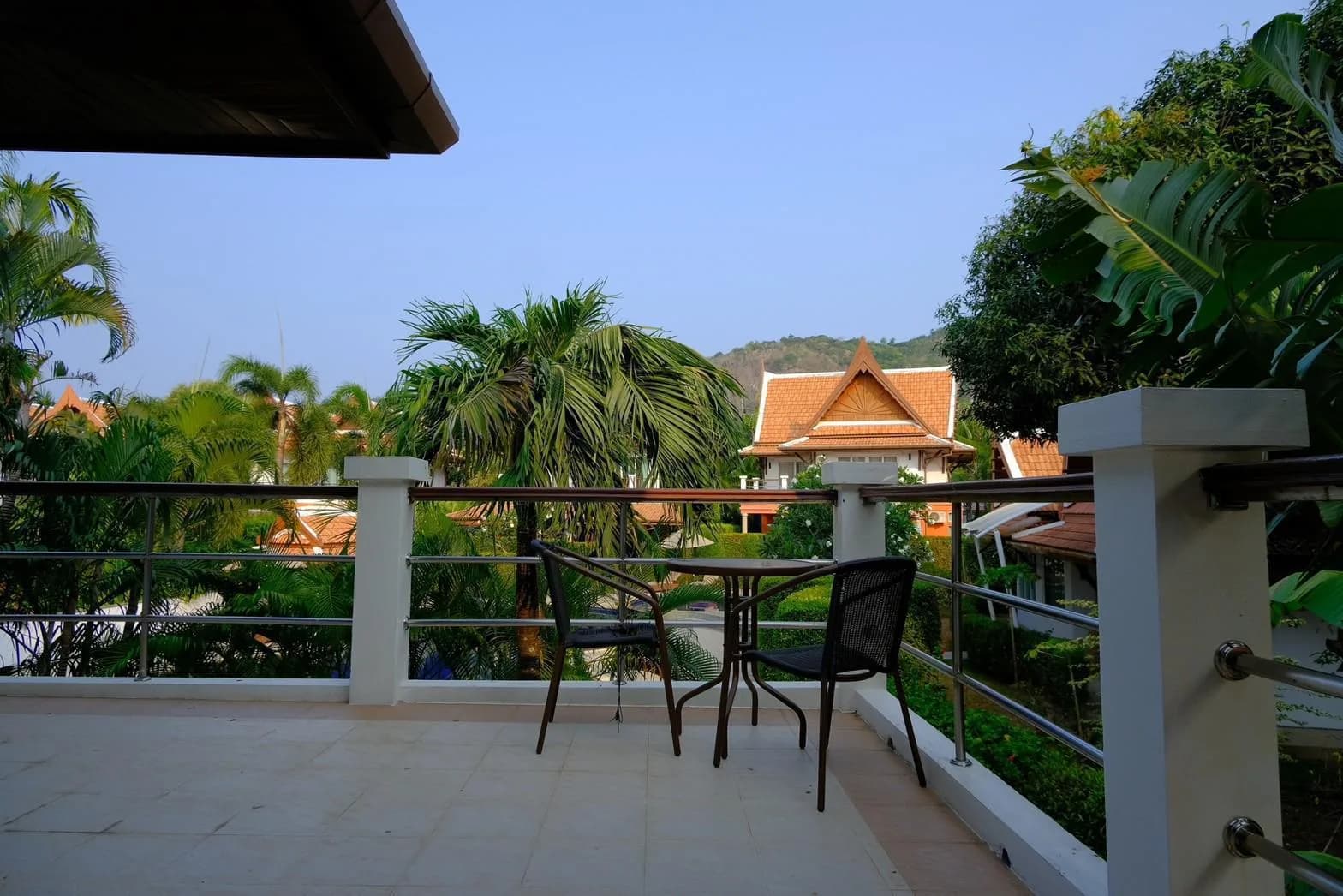 Villa 3 chambres à louer à Rawai - photo 5