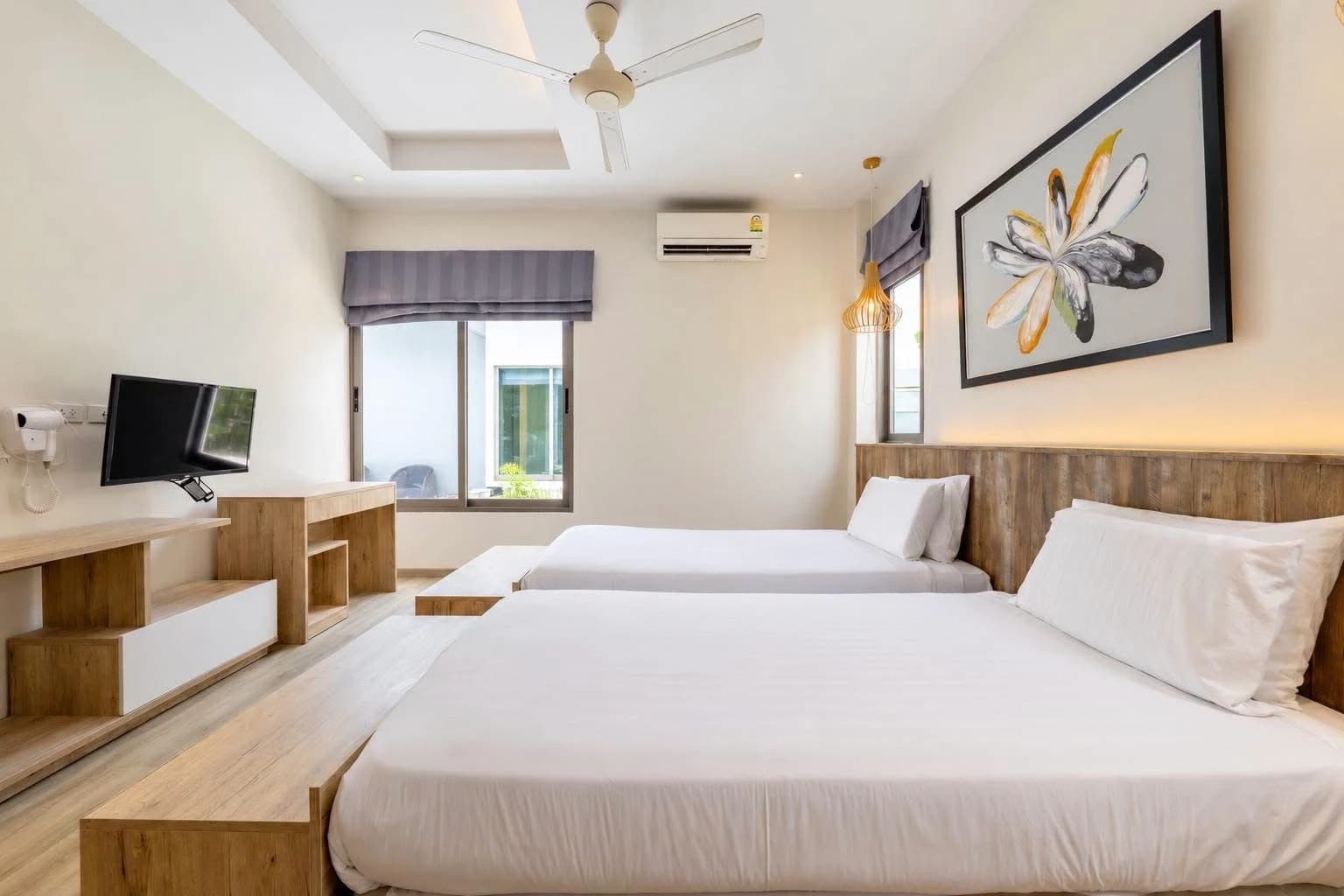 4 bedroom villa for rent - - photo 3