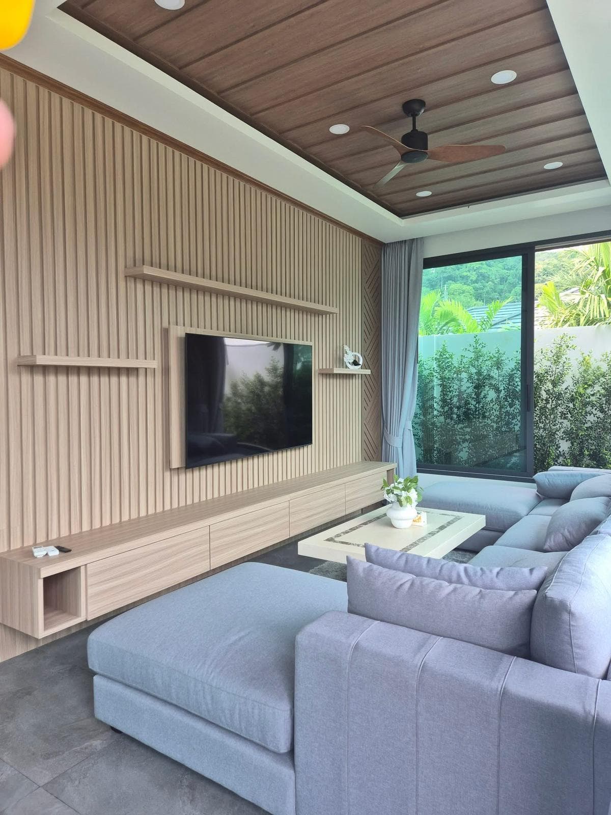วิลล่า 3 ห้องนอน Naya Villa ให้เช่า - photo 3