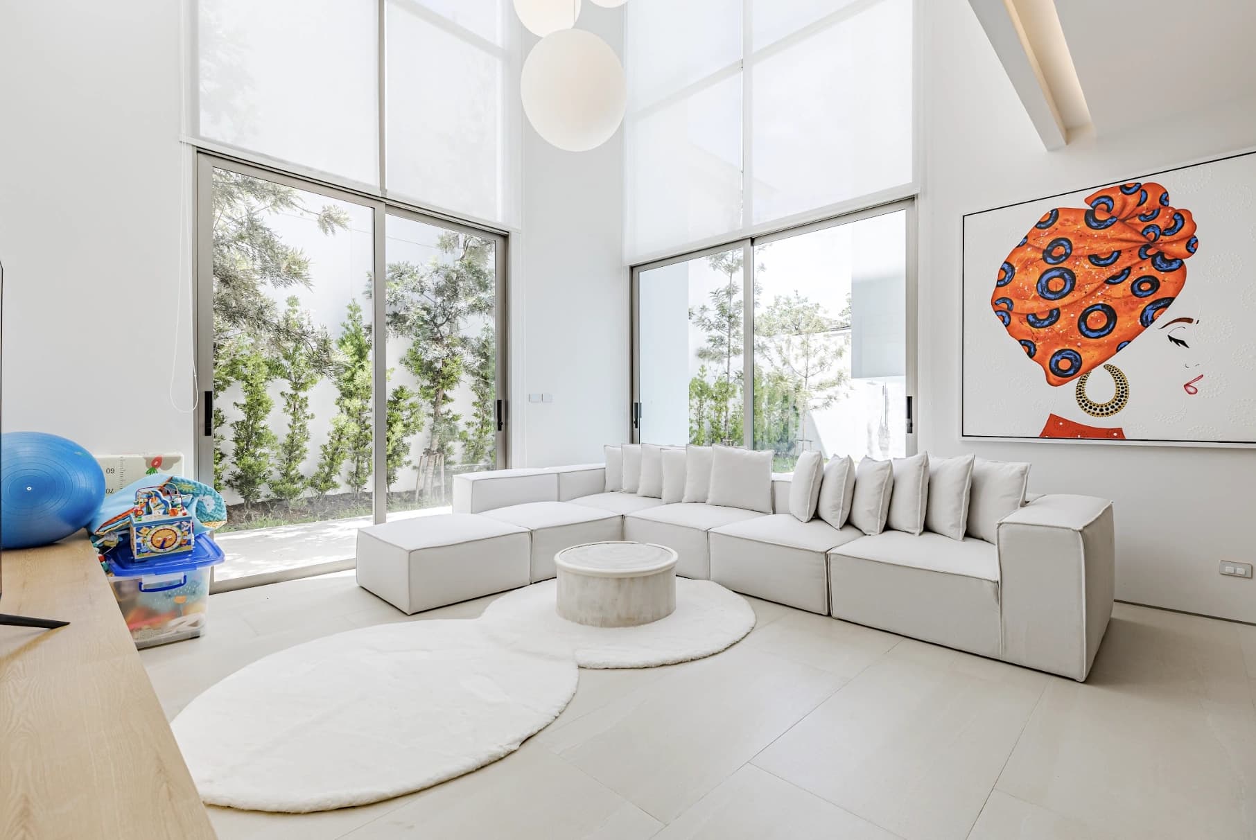 Villa 3 chambres à vendre, LuxPride by Wallaya Villas