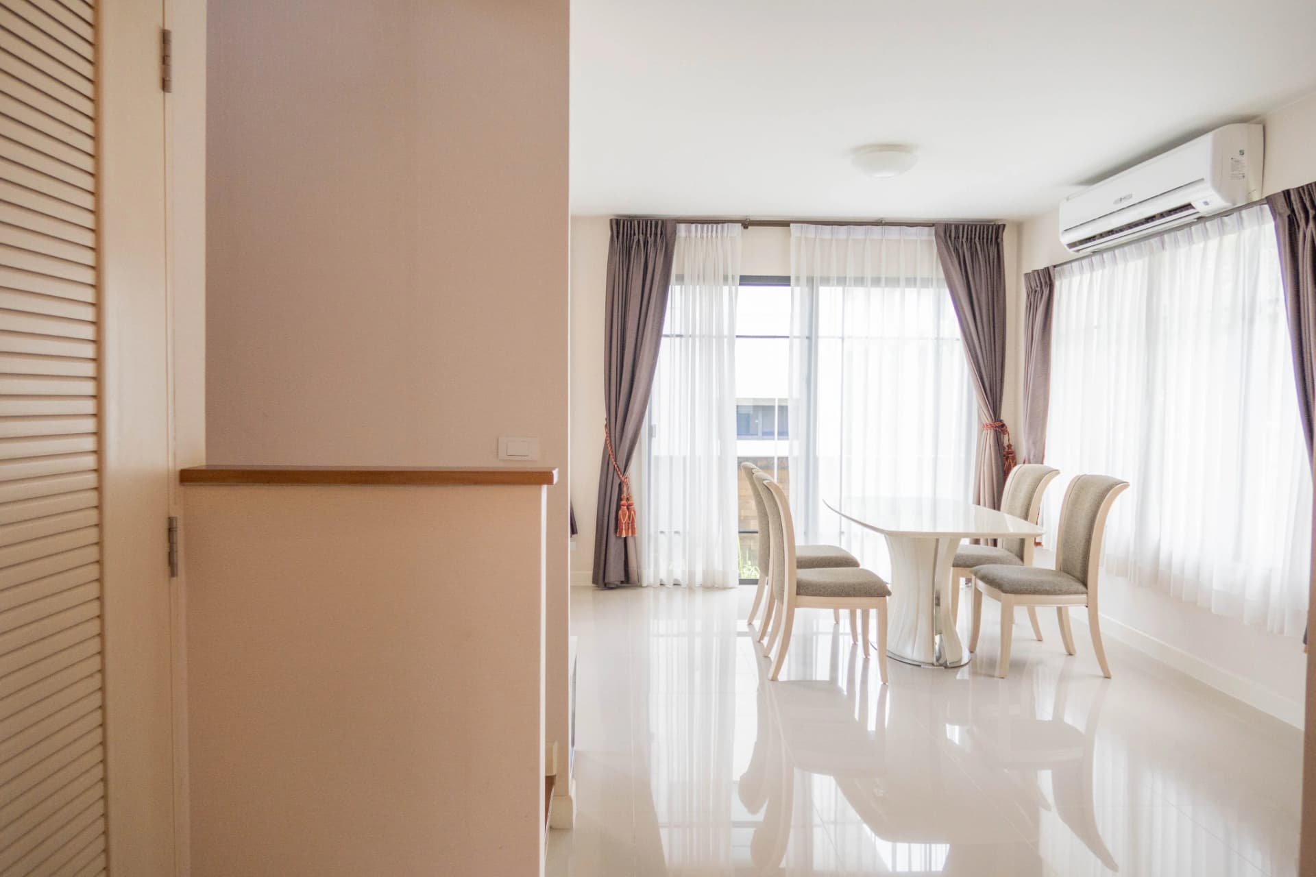 บ้าน 3 ห้องนอน Burasiri ให้เช่า - photo 4