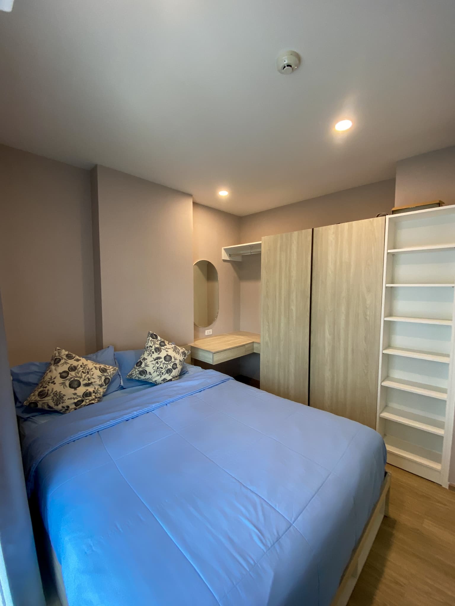 Кондо с 1 спальней, Phyll Central, в аренду - photo 4