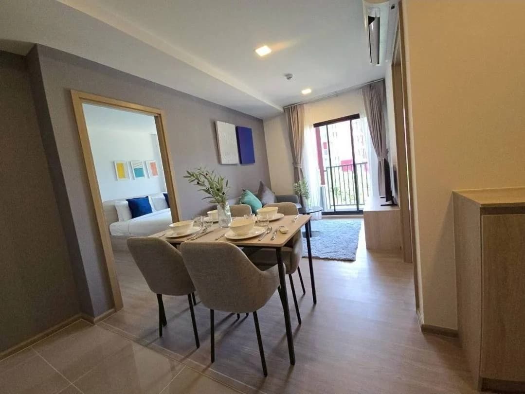 Appartement 2 chambres à louer, THE BASE Bukit - photo 5