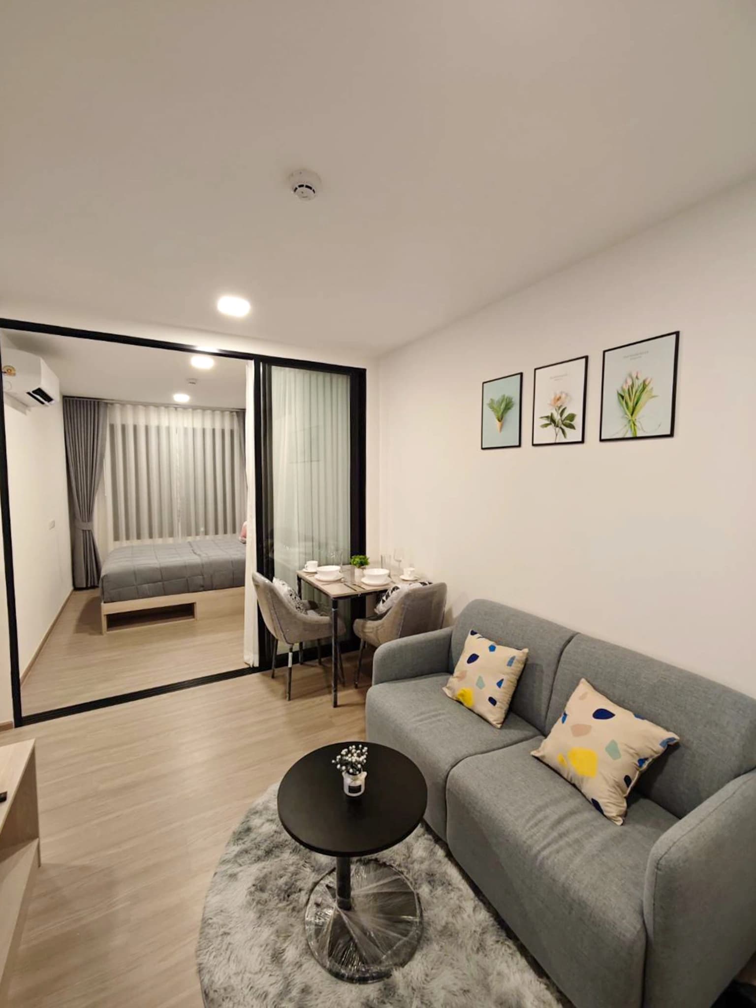 Appartement 1 chambre à louer à Phuket Town - photo 2