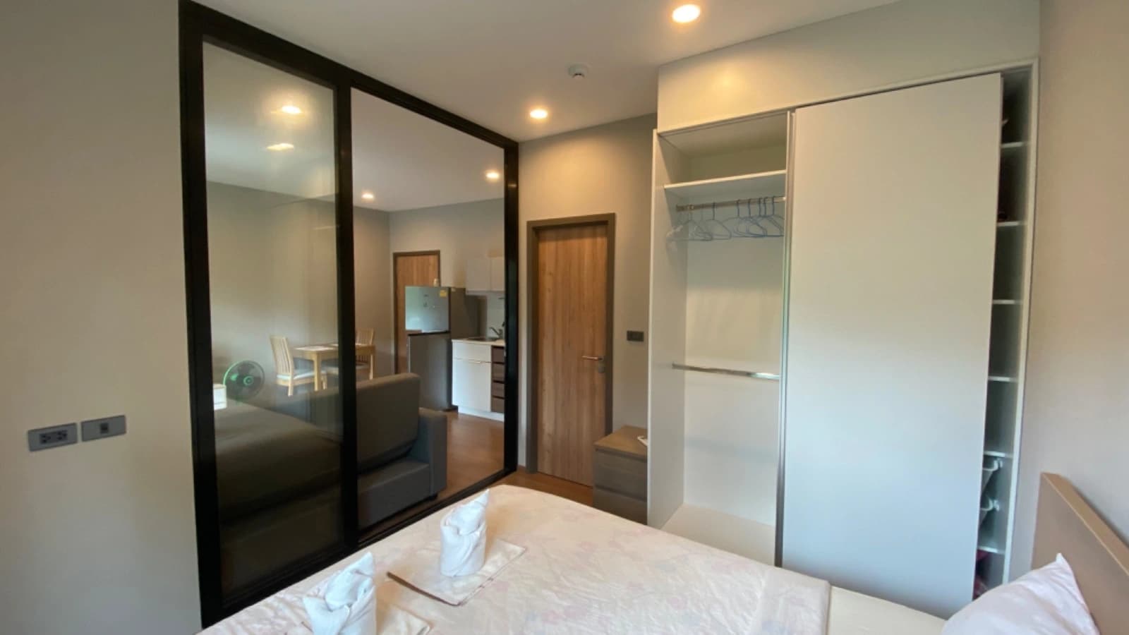 Appartement 1 chambre à louer à Rawai - photo 2