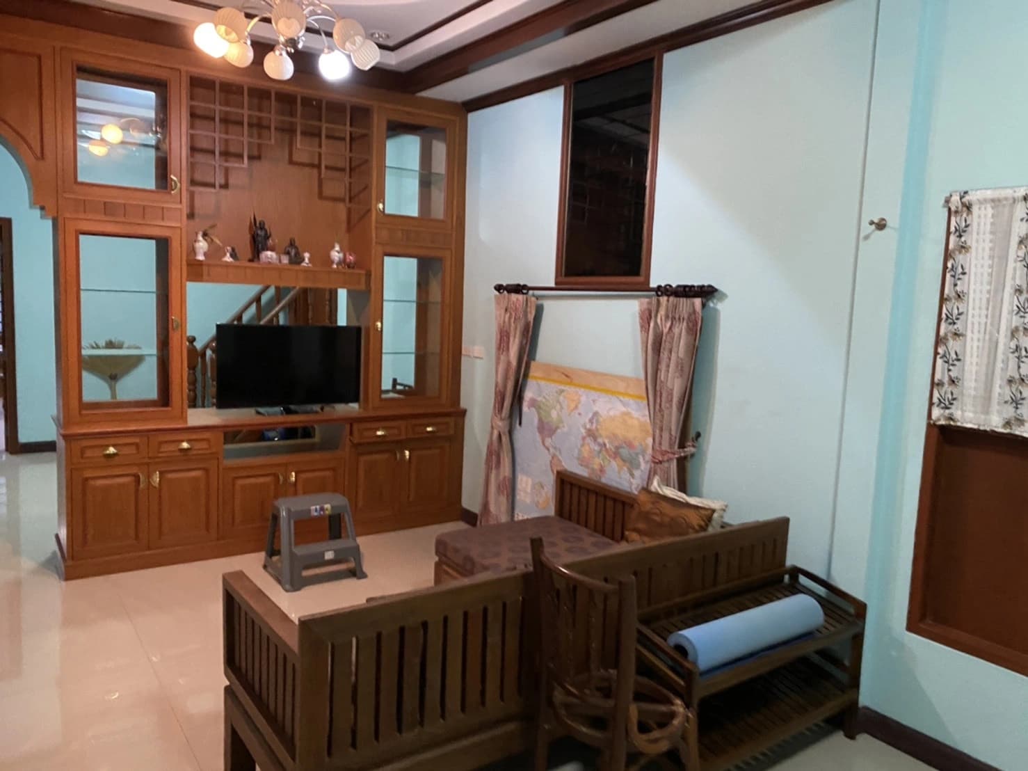 บ้าน 3 ห้องนอน ย่านเทพกระษัตรี ให้เช่า - photo 5