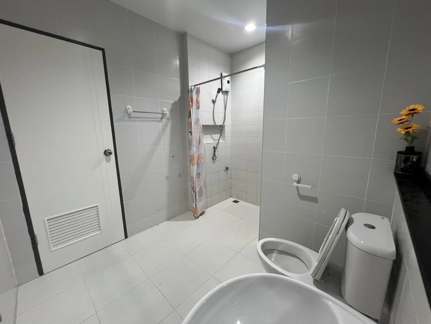 บ้าน 3 ห้องนอน Habitown ให้เช่า - photo 4