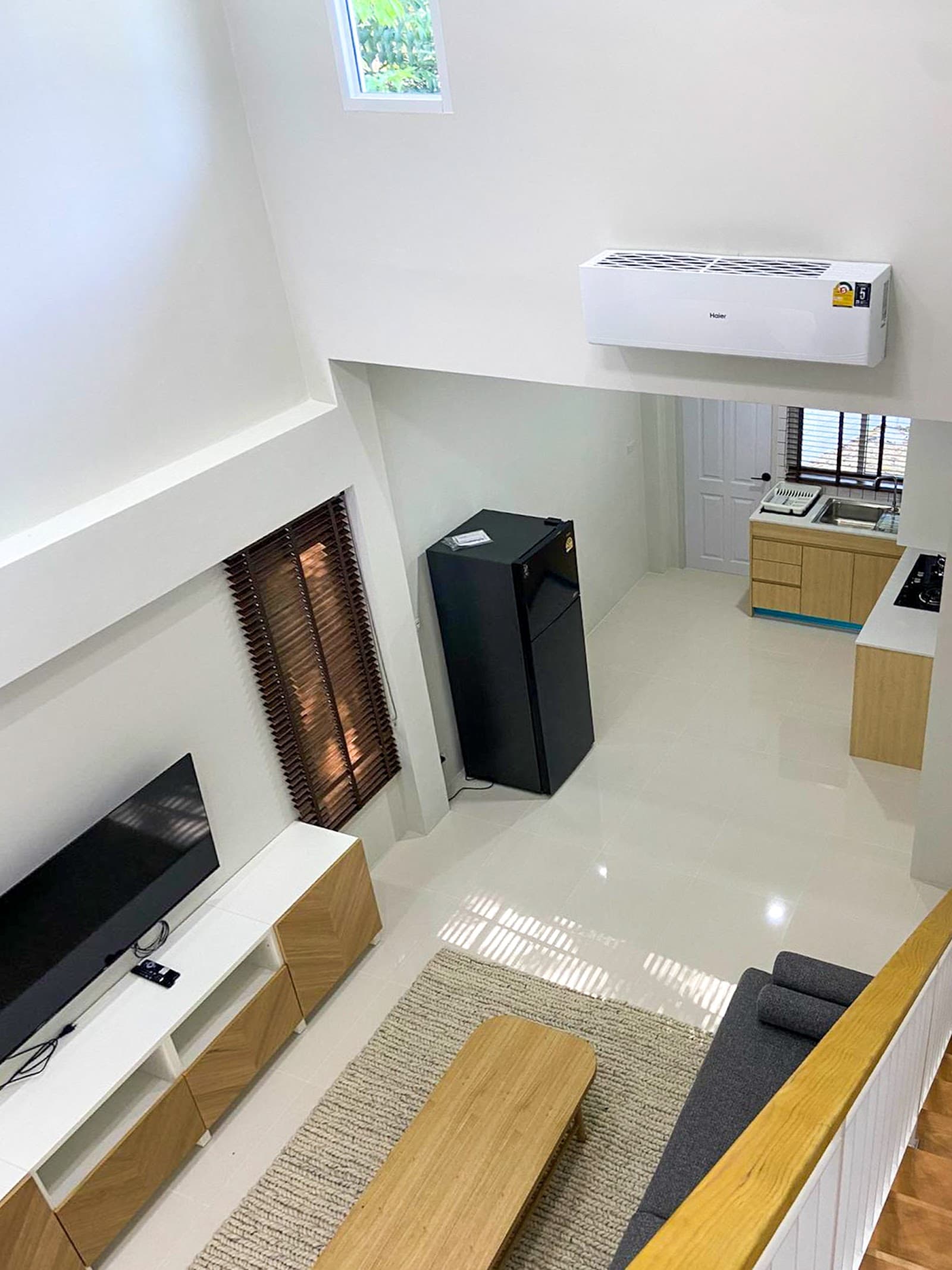 บ้าน 3 ห้องนอน Modern Life Si Sunthon ให้เช่า - photo 4