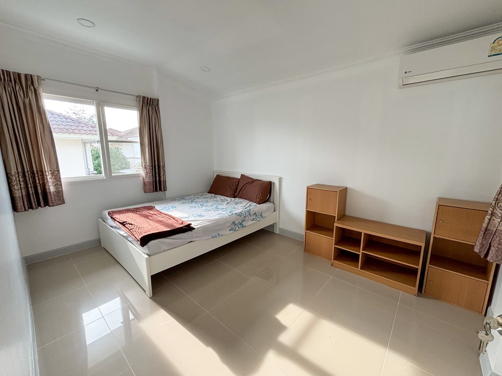 Дом с 3 спальнями, Supalai Garden Ville Phuket, в аренду