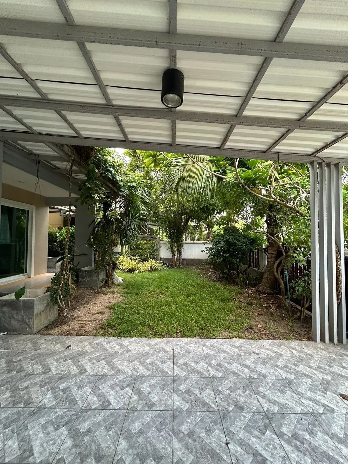 บ้าน 4 ห้องนอน Saransiri ให้เช่า - photo 2
