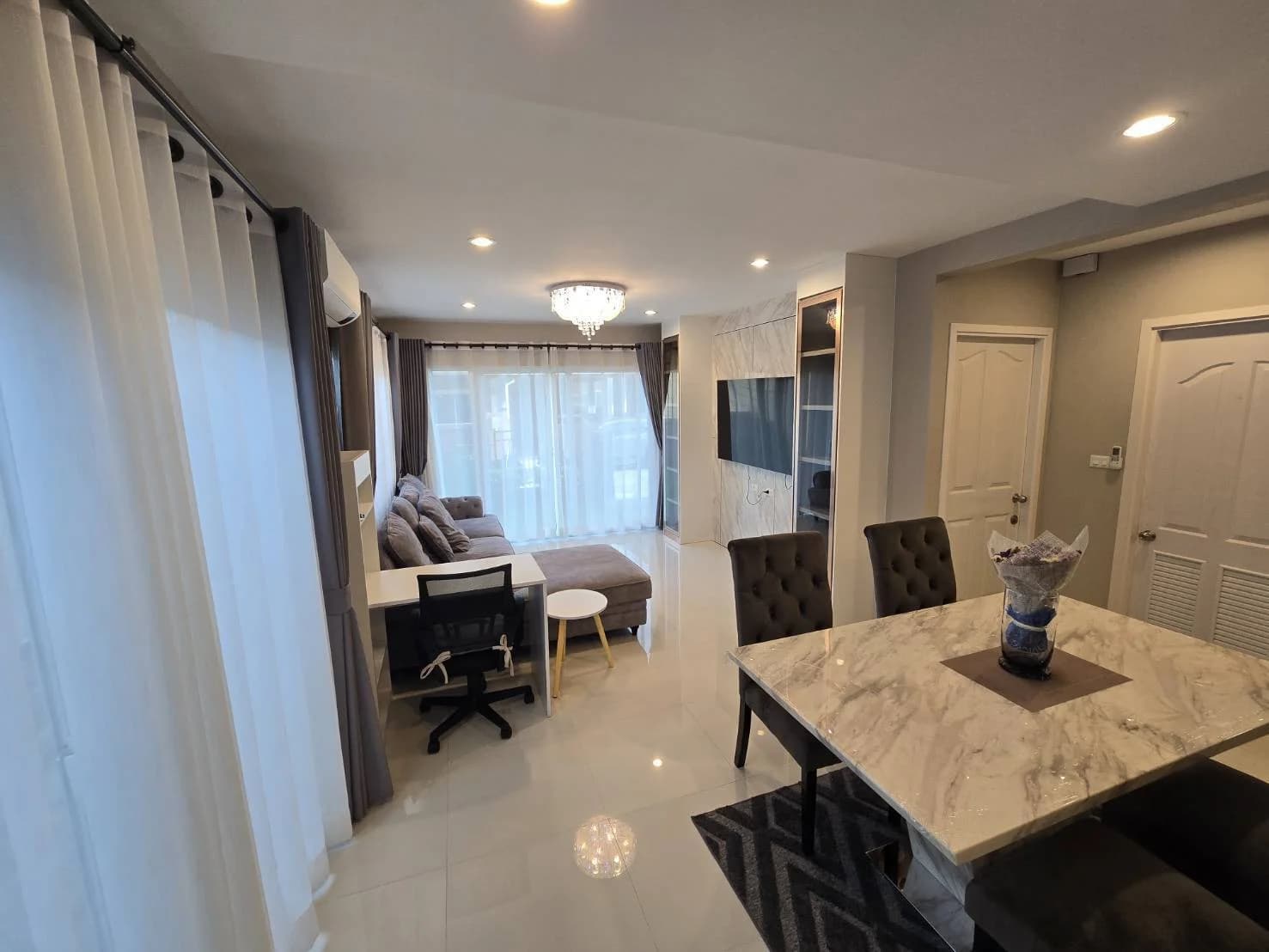 บ้าน 3 ห้องนอน Passorn Koh Kaew ให้เช่า - photo 5