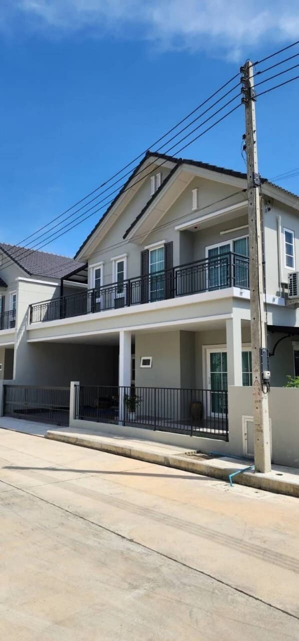 บ้าน 3 ห้องนอน Anasiri Paklok ให้เช่า - photo 4