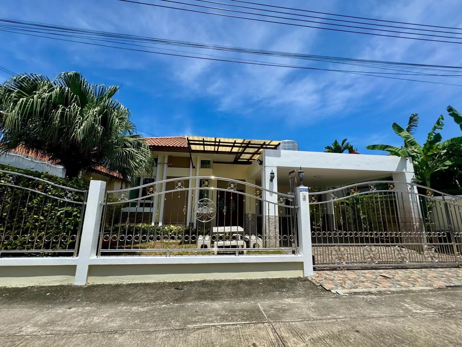 บ้าน 3 ห้องนอน ให้เช่า Phuket Villa Chaofah - photo 2