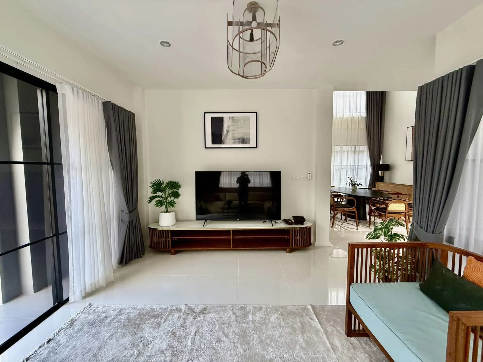 Вилла с 4 спальнями, Crown Estate Dulwich Road, в аренду - photo 3