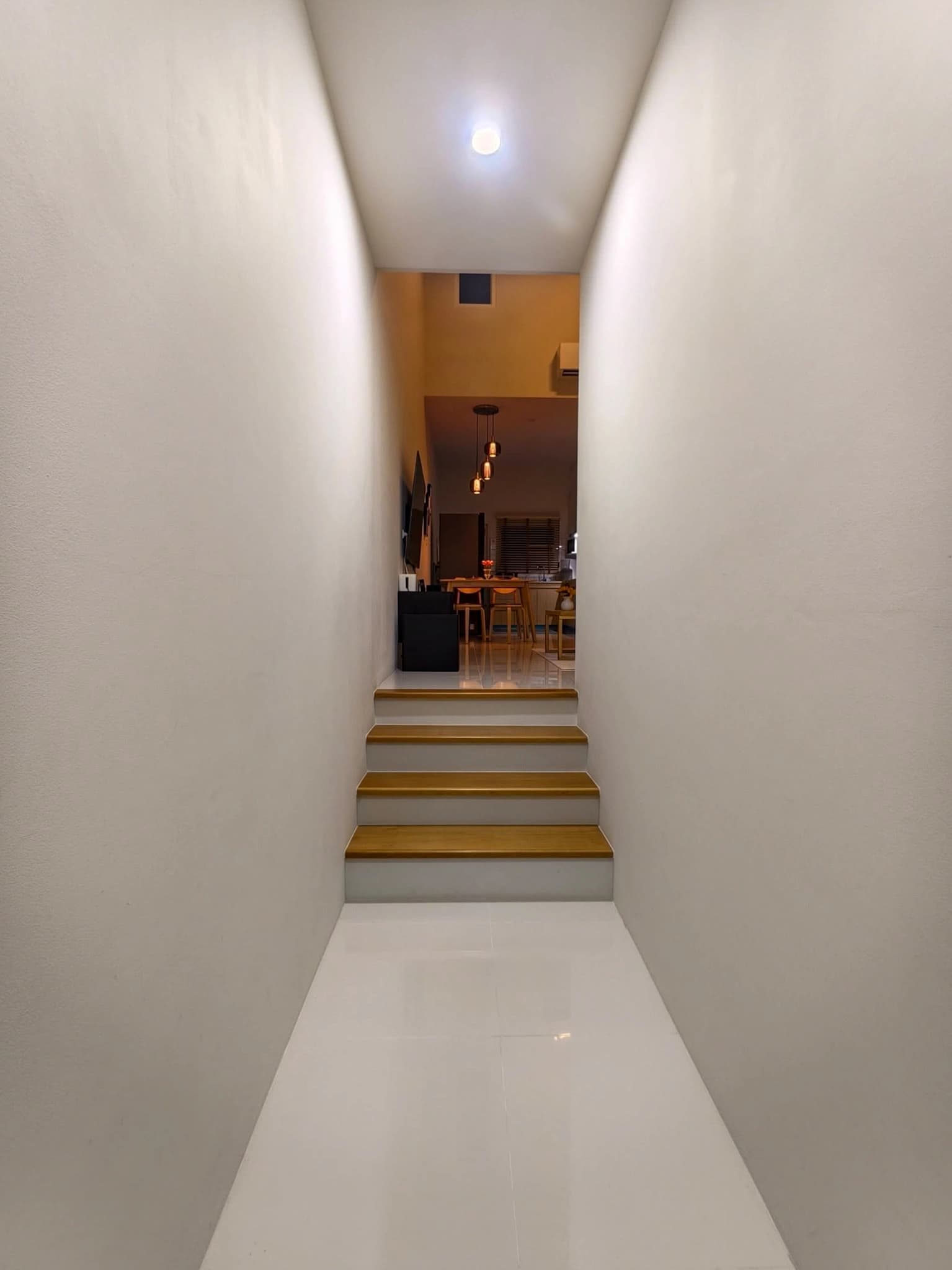 ทาวน์เฮาส์ 2 ห้องนอน ให้เช่า Modern Life Si Sunthon - photo 4