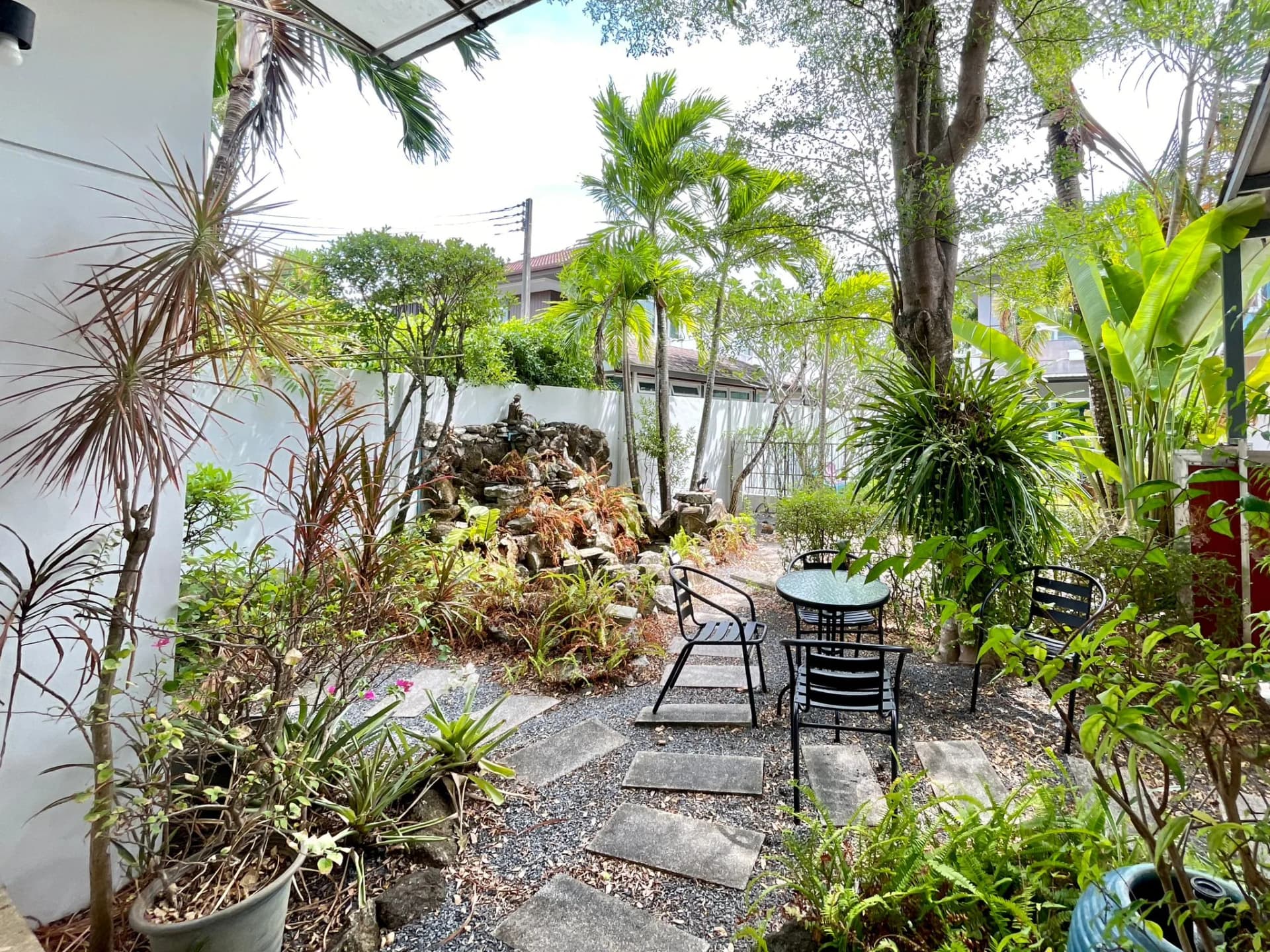 บ้าน 3 ห้องนอน Inizio Koh Kaew Phuket ให้เช่า - photo 5