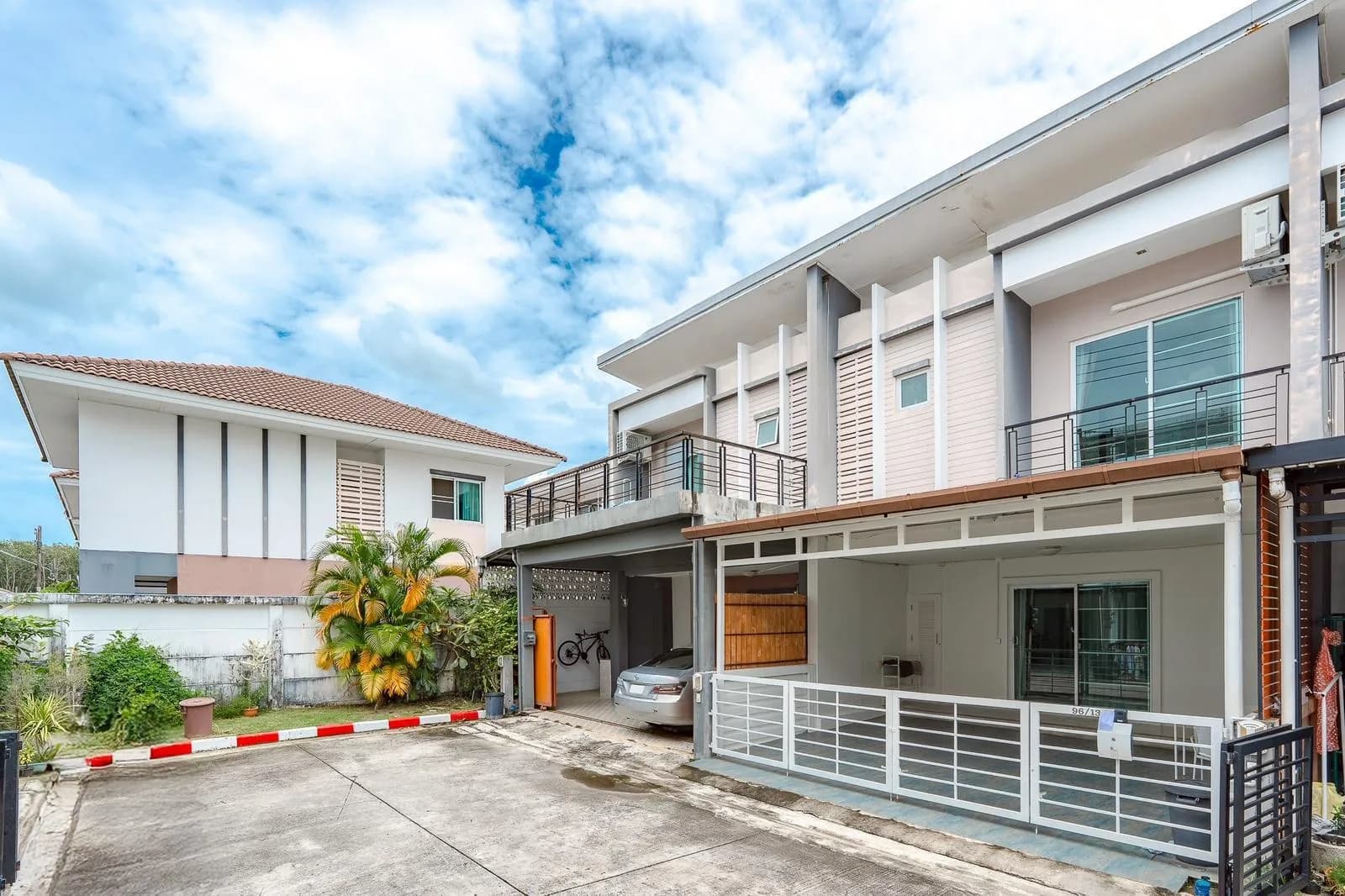 Habitown 3卧住宅出租 - photo 2