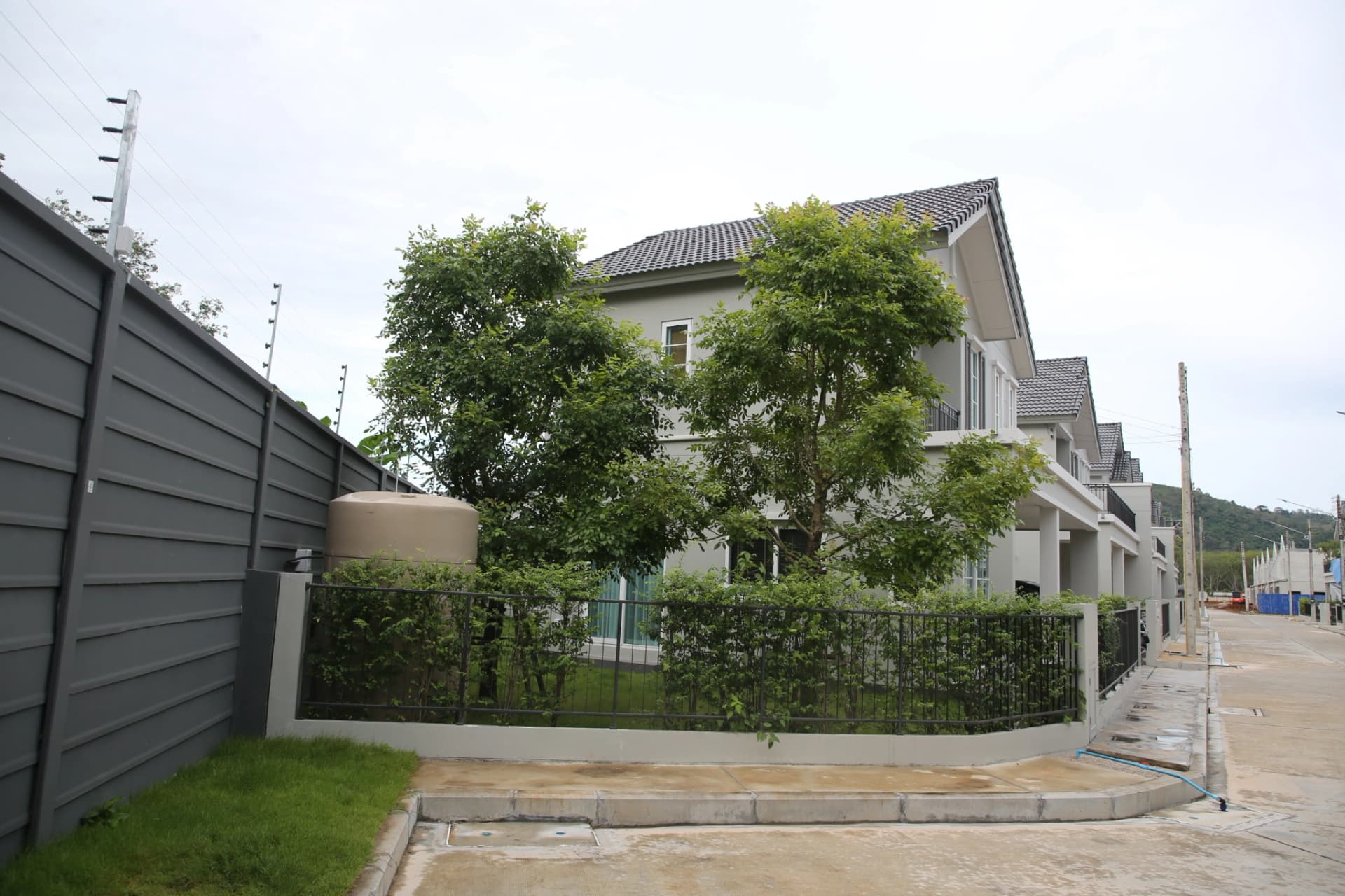 วิลล่า 3 ห้องนอน Anasiri Paklok ให้เช่า - photo 3