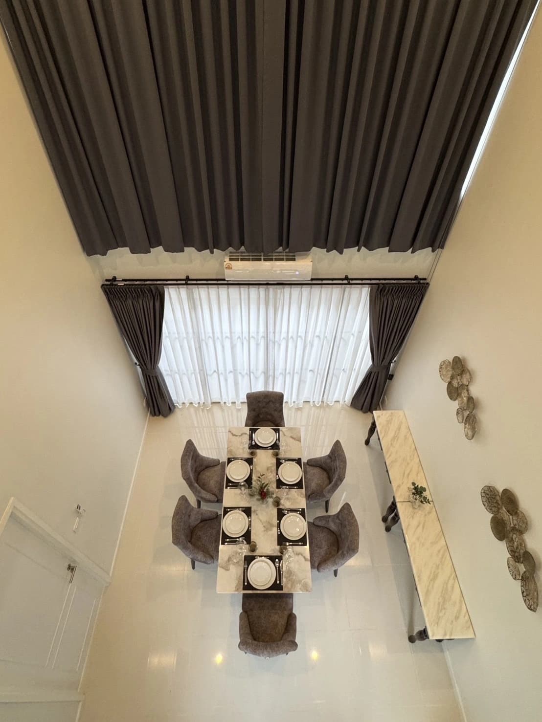 Вилла с 4 спальнями, Crown Estate Dulwich Road, в аренду - photo 5