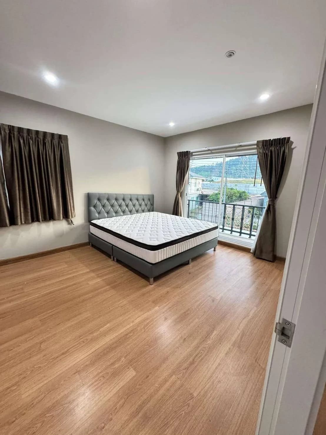 บ้าน 3 ห้องนอน Passorn Koh Kaew ให้เช่า - photo 2