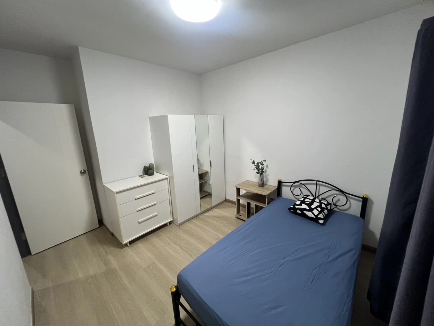 บ้าน 3 ห้องนอน Habitown ให้เช่า - photo 3