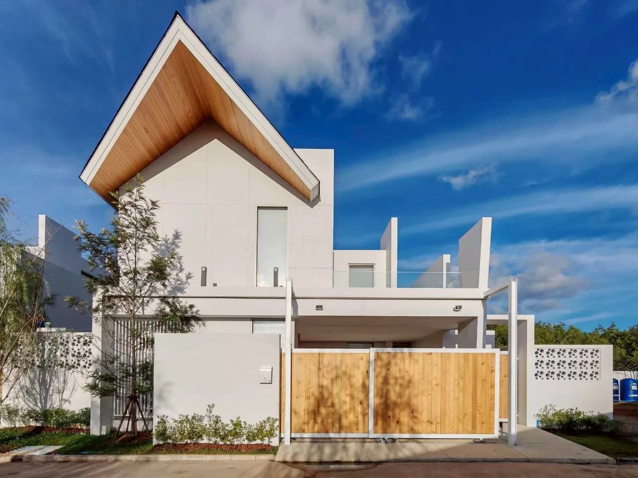 วิลล่า 3 ห้องนอน ให้เช่า LuxPride by Wallaya Villas - photo 2