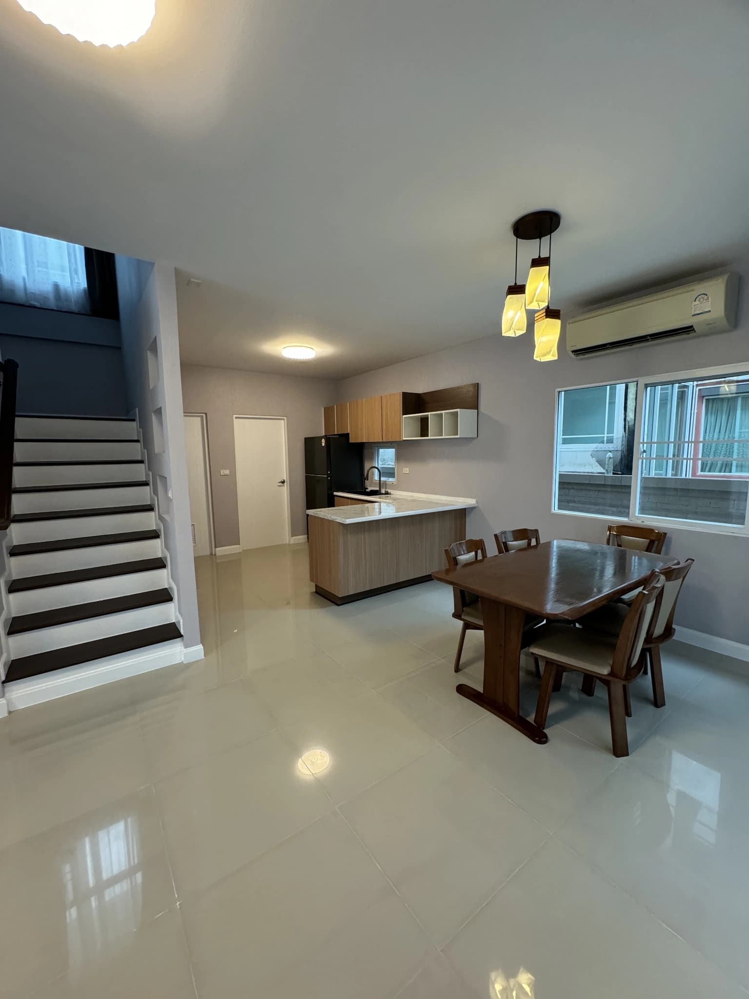 บ้าน 3 ห้องนอน Habitia ให้เช่า - photo 4