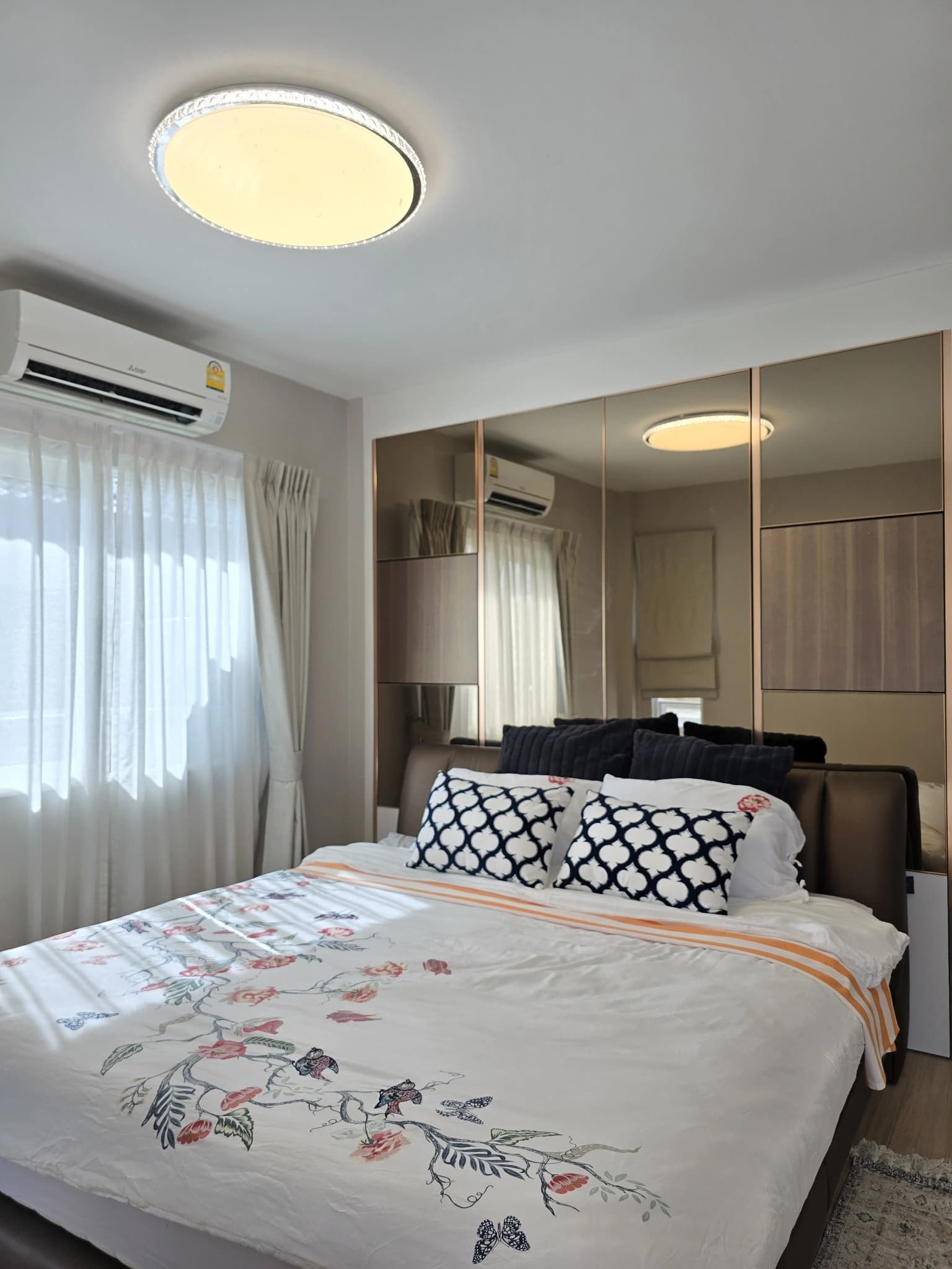 บ้าน 3 ห้องนอน Inizio Koh Kaew Phuket ให้เช่า - photo 2