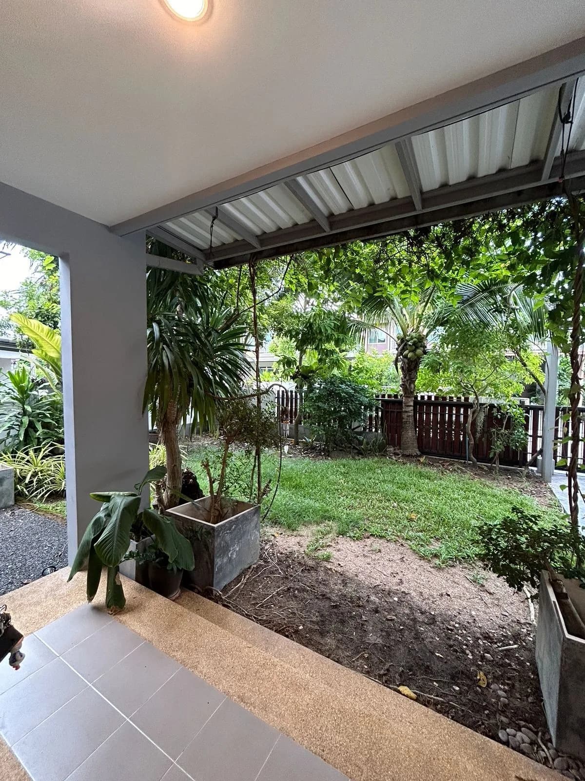 บ้าน 4 ห้องนอน Saransiri ให้เช่า - photo 5