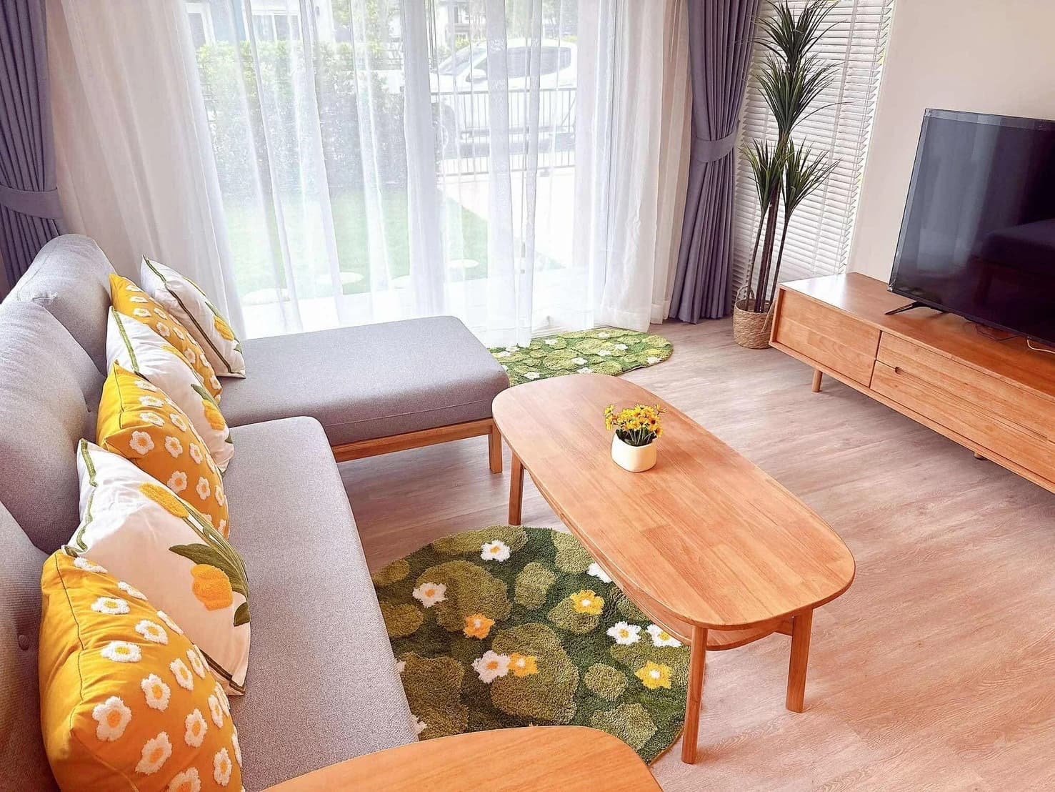 บ้าน 4 ห้องนอน Saransiri ให้เช่า - photo 2